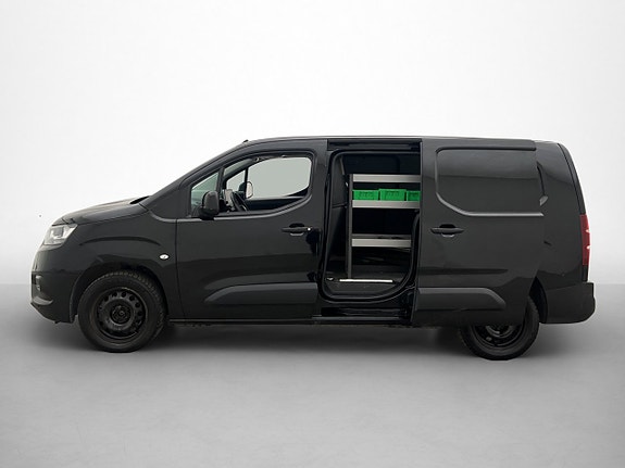 Toyota Proace City 11 of 30
