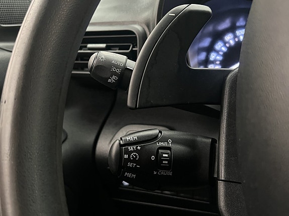 Toyota Proace City 16 of 30