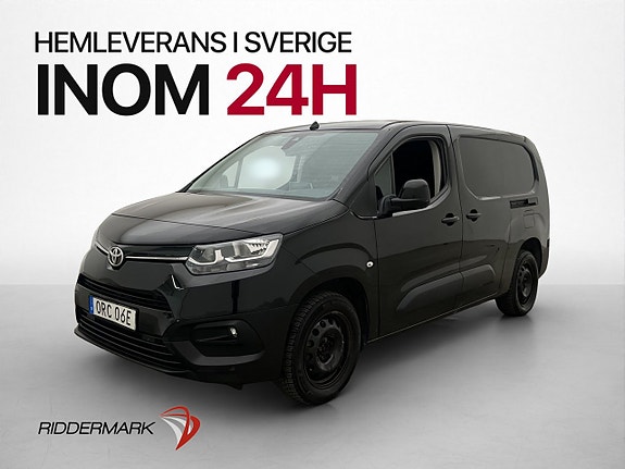 Toyota Proace City 3 of 30