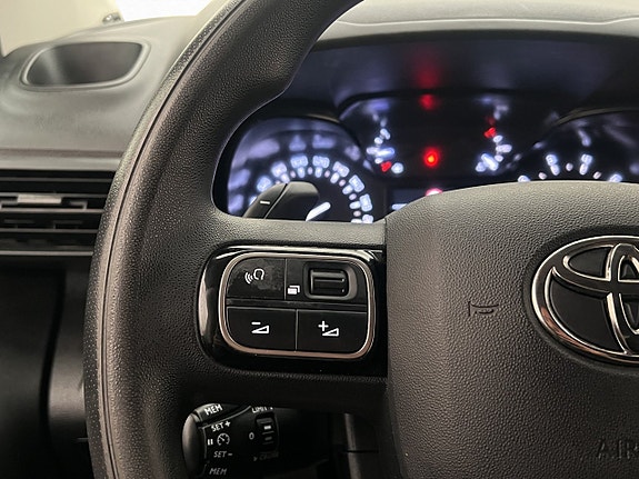 Toyota Proace City 17 of 30