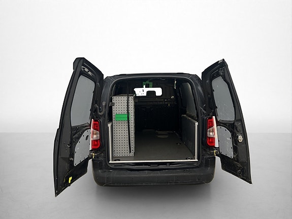 Toyota Proace City 10 of 30