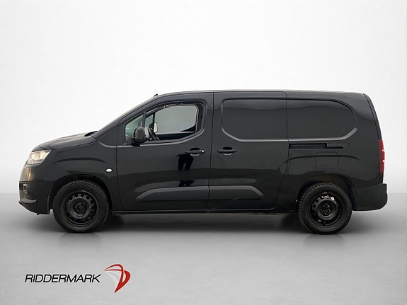 Toyota Proace City 6 of 30