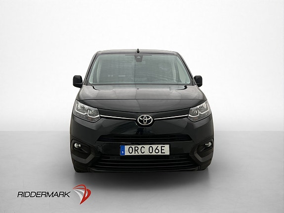 Toyota Proace City 5 of 30