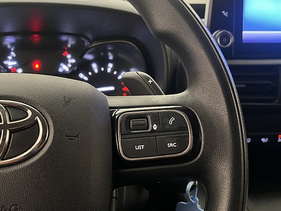 Toyota Proace City 19 of 30