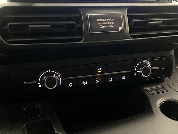 Toyota Proace City 22 of 30
