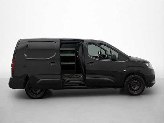 Toyota Proace City 12 of 30