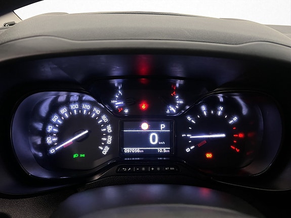 Toyota Proace City 18 of 30