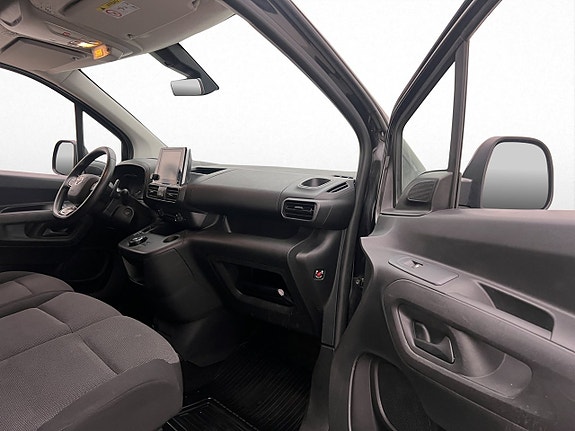 Toyota Proace City 25 of 30