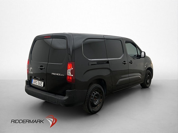 Toyota Proace City 9 of 30