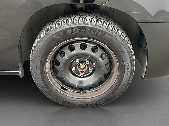 Toyota Proace City 30 of 30