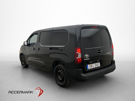 Toyota Proace City 7 of 30