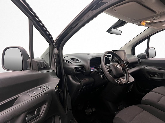 Toyota Proace City 14 of 30