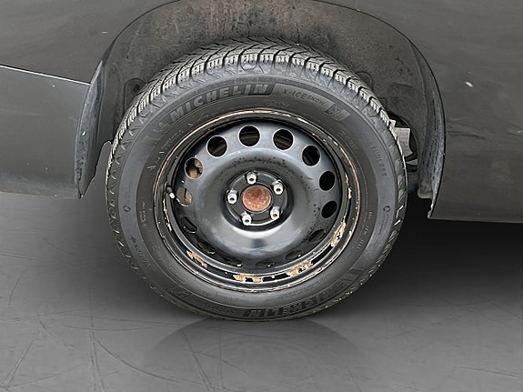 Toyota Proace City 29 of 30