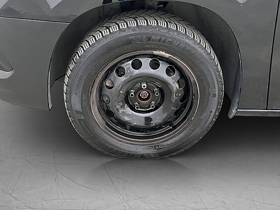 Toyota Proace City 26 of 30