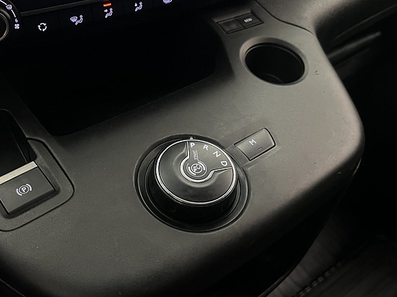 Toyota Proace City 23 of 30