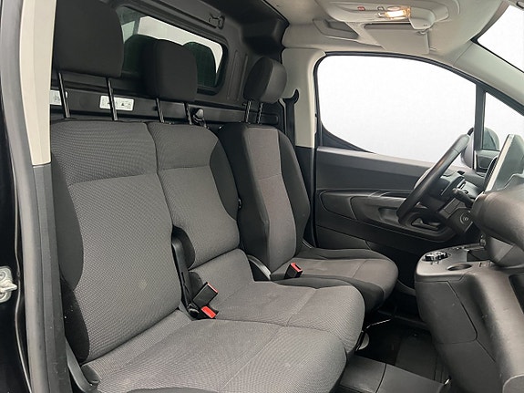 Toyota Proace City 24 of 30