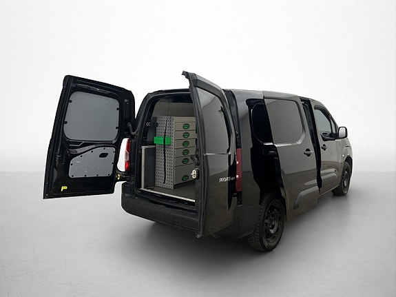Toyota Proace City 27 of 30