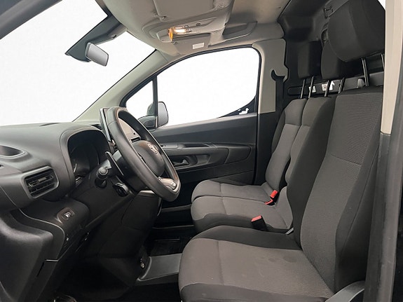 Toyota Proace City 15 of 30