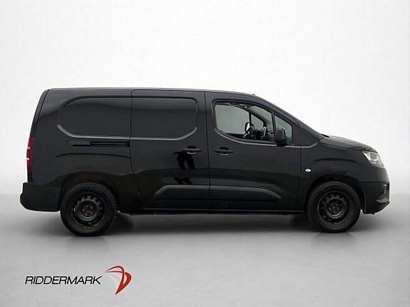 Toyota Proace City 2 of 30
