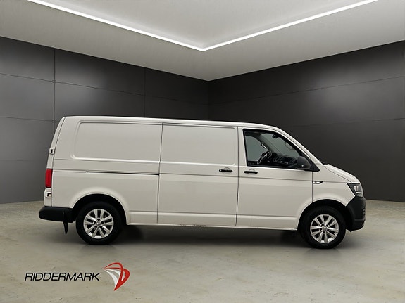 Volkswagen Transporter 2 of 30