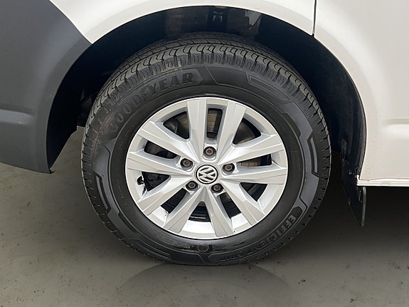 Volkswagen Transporter 29 of 30
