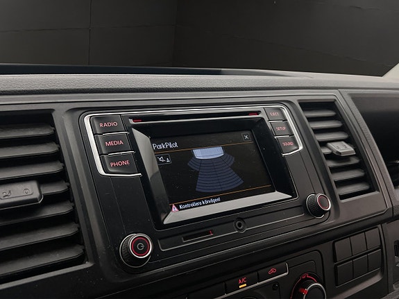 Volkswagen Transporter 22 of 30