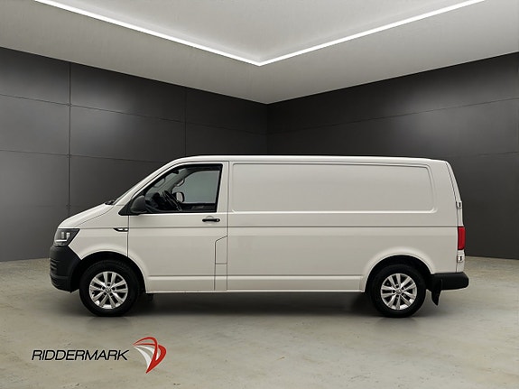 Volkswagen Transporter 6 of 30