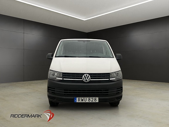 Volkswagen Transporter 5 of 30