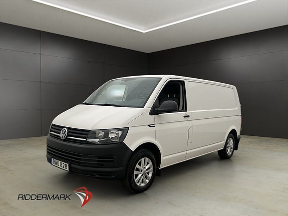 Volkswagen Transporter 3 of 30