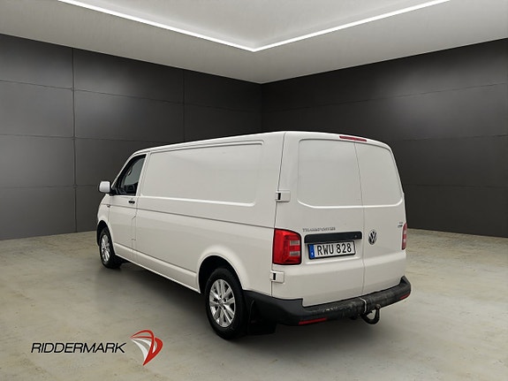 Volkswagen Transporter 7 of 30