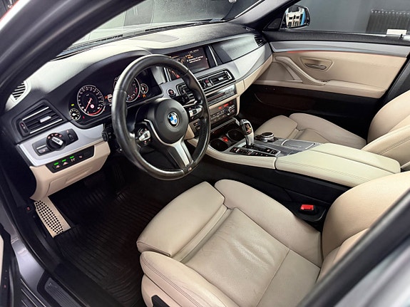BMW 530d 6 of 17