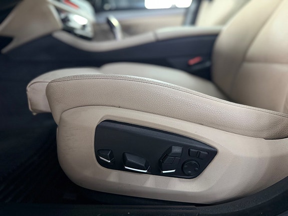 BMW 530d 8 of 17