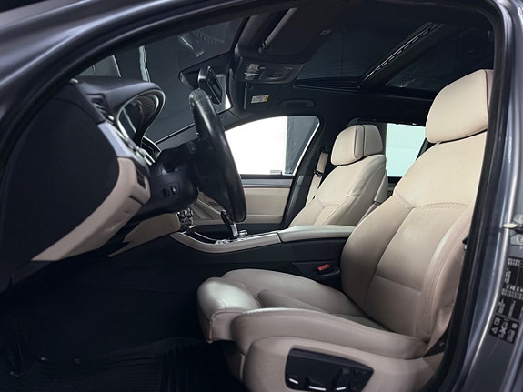BMW 530d 7 of 17