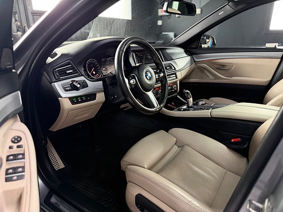 BMW 530d 5 of 17