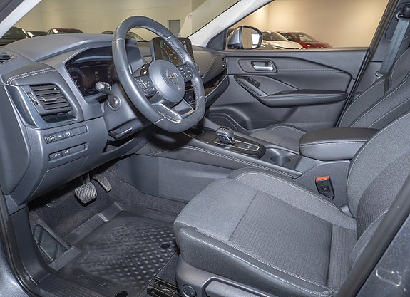 Nissan Qashqai 5 of 8