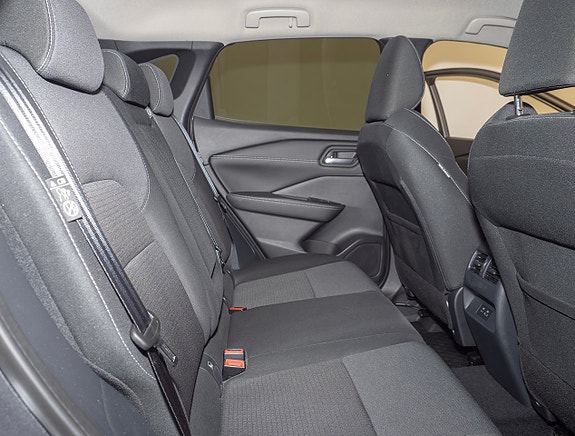 Nissan Qashqai 3 of 8