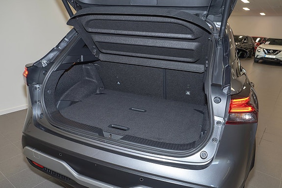 Nissan Qashqai 7 of 8