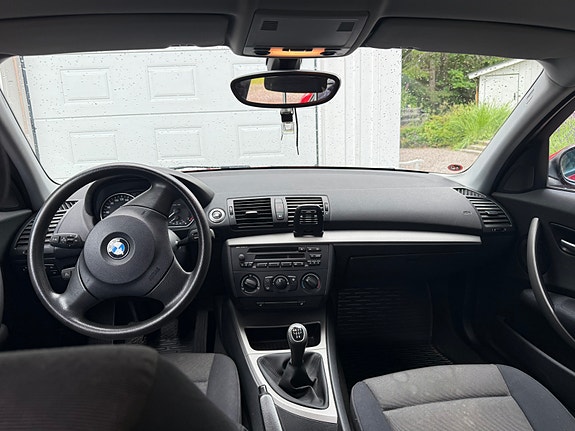 BMW 116i 5 of 10