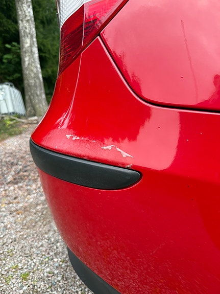 BMW 116i 9 of 10