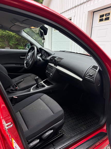BMW 116i 6 of 10