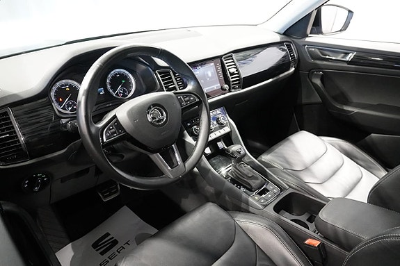 Skoda Kodiaq 8 of 15
