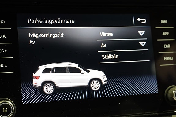 Skoda Kodiaq 15 of 15