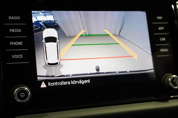 Skoda Kodiaq 12 of 15