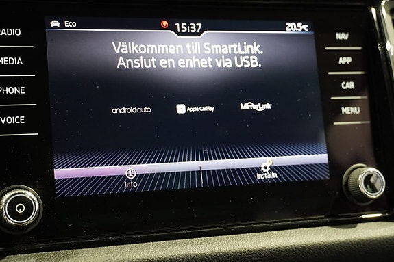 Skoda Kodiaq 14 of 15