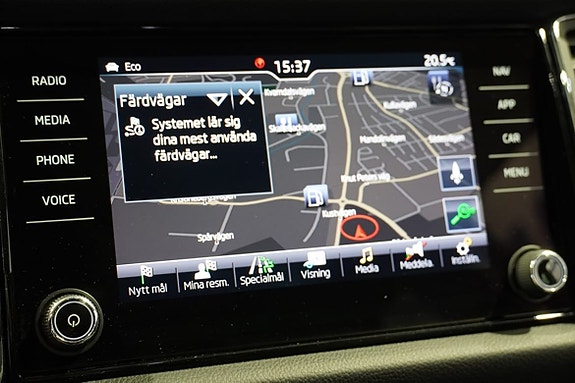 Skoda Kodiaq 13 of 15