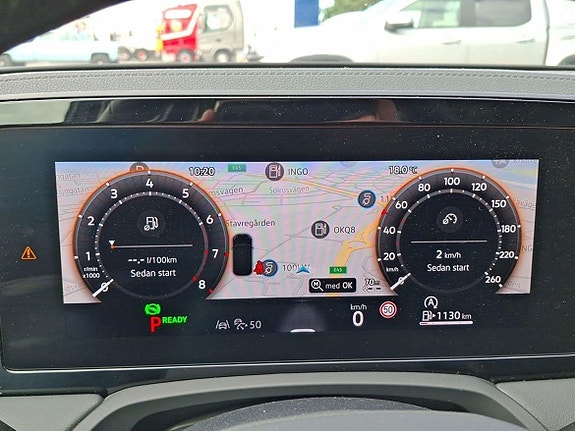 Volkswagen Passat 16 of 23