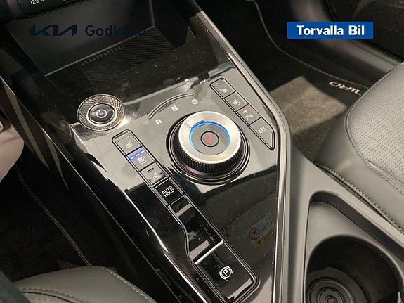 Kia Niro 12 of 17