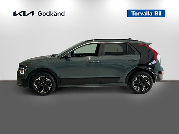 Kia Niro 4 of 17