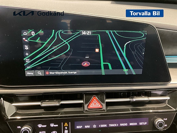 Kia Niro 11 of 17