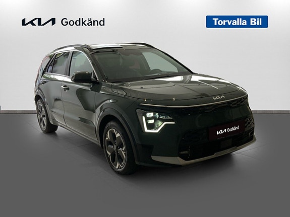 Kia Niro 3 of 17